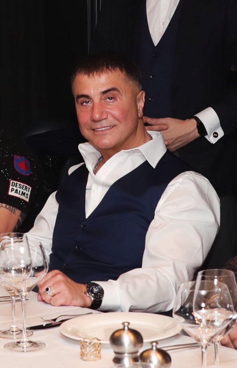 Yürüme konusunda destek olması için Sayın Reis Sedat PEKER’den yürüme destek arabası talep eden teyzemizin …