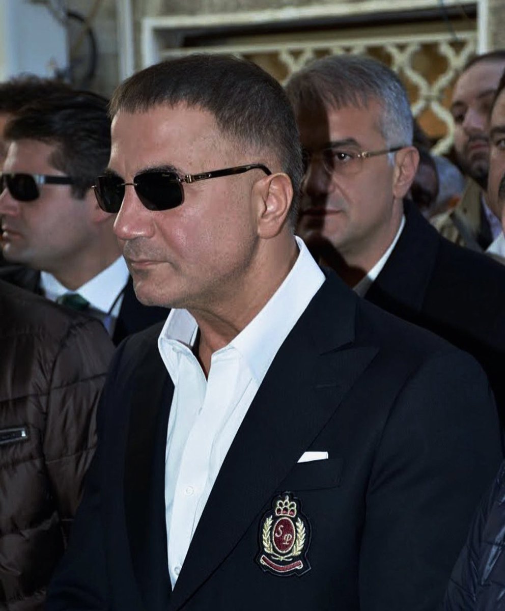 🇹🇷 Sayın Reis Sedat PEKER, şehit annesine ihtiyaç duyduğu hasta yatağını gönderdi.